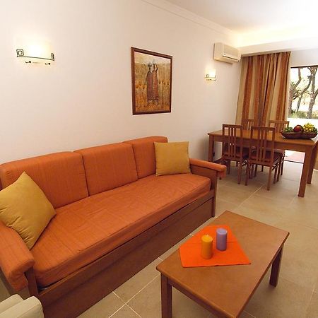 Apartamentos Alvaflor Картейра Экстерьер фото