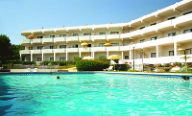 Apartamentos Alvaflor Картейра Экстерьер фото