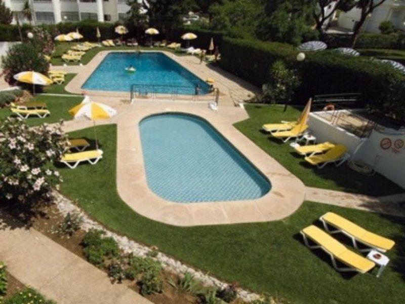 Apartamentos Alvaflor Картейра Экстерьер фото